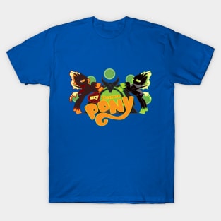 Felponies T-Shirt